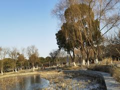 -阳澄湖半岛旅游度假区