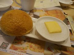 -味莊茶餐厅·自家點心(万象城店)