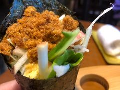 -大江户日本料理(吕厝店)