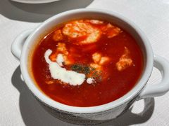 -俄士厨房(五棵松华熙LIVE店)
