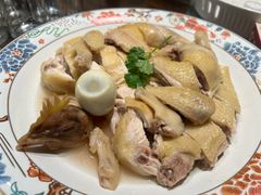 -广府乡下·饭庄(新港东路店)
