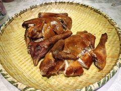 大树头必点招烧鸡-大树头森林餐厅(番禺广场店)