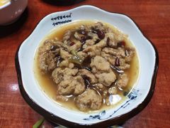 -小清花粥铺(青年南街店)