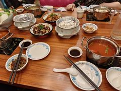 -龙聚德北京烤鸭(巴南商社汇购物中心店)