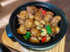 -星叶·东南亚料理(宁波万象汇店)