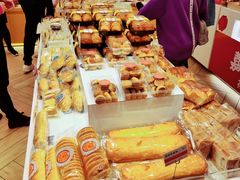 -嘉华饼屋JOY BAKERY(南屏街店)