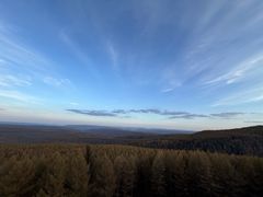 -塞罕坝国家级自然保护区