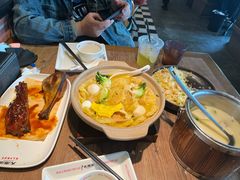 -大潮淮·淮扬菜(何园旗舰店)