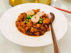 -梅龙镇酒家(南京西路总店)