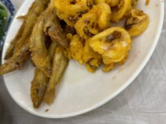 -第一家鲜鱼汤清真老饭店(回新路店)