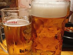 -大阪烧肉BAKA一代(十亩地店)