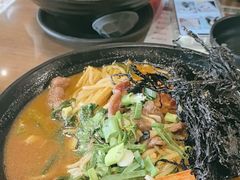 -肥汁米蘭香港米线(定西路店)