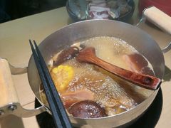 -沼津港精致料理·寿喜烧·烧鸟(漕河泾印象城店)