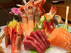 -花潮料理艺食馆(世欧广场店)