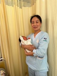 -复旦大学附属妇产科医院(黄浦院区)