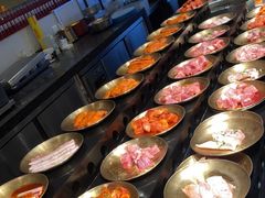 -星伦多自助料理·涮烤一体(江桥万达店)