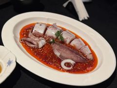 -醉东Oriental House(静安嘉里中心店)