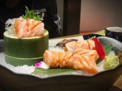 -阿吾罗日本料理(K11艺术中心店)