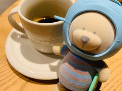 -星巴克(杭州嘉里中心4F店)