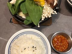 寿喜烧-米仓食堂(凯德广场店)