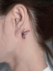 -海王刺青·纹身·穿孔饰品·TATTOO