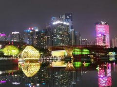 -海心沙亚运公园