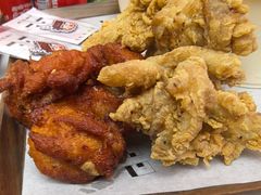 -PIXEL BOY炸鸡店(上海首店)