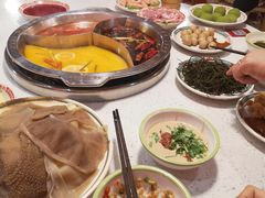 -陈艳红火锅菜·冒菜(簋街店)