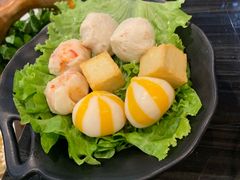 -东椰·海南椰子鸡火锅(朝阳门店)