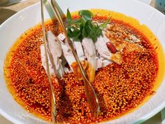 -锦府盐帮·私宴(赛特店)