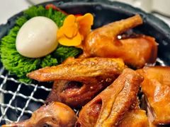 -3号仓库·创意中国菜(新世界城店)