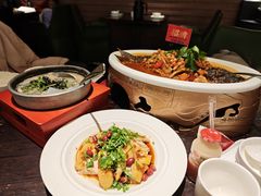 -桂小厨广西菜(万象城店)