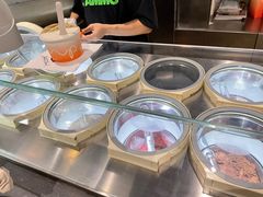 -Dip in Gelato(富民路店)