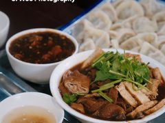 卤煮-姚记炒肝店(鼓楼店)