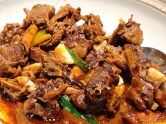 -徽食久(南中环店)