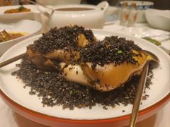 -院里寻菜·精致庭院菜(观沙岭店)