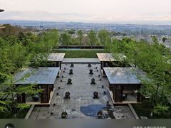 -大理实力希尔顿酒店御璽中餐厅YUXI – CHINESE RESTAURANT