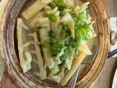 -太湖饭店·寄畅轩中餐厅