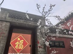 -潭柘寺景区
