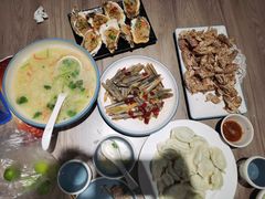 -大京园海鲜烧烤(东城路店)