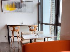 -J cafe 朝夕餐厅