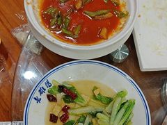 -老雒阳面馆·水席·洛阳菜(王城路店)