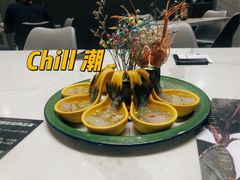 -CHILL Pho澳洲牛肉越南粉(佛山顺德万象汇店)