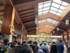 -天河潭旅游度假区
