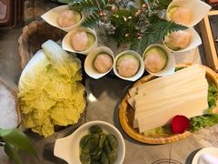 -慢丽江·云南野生菌土鸡锅(付家庄店)