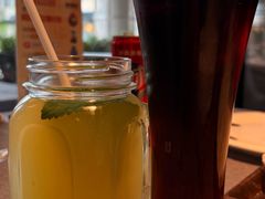-Efes Turkish & Mediterranean Cuisine 艾菲斯餐厅(陆家嘴店)