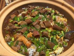-蚝堡海鲜·威海菜·海肠捞饭·烧烤·亚洲吃蚝公司(幸福门店)