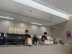 -JPG canteen(广州乐峰广场店)