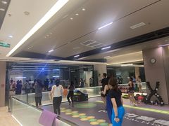 -力美健健身游泳俱乐部(顺联国际店)