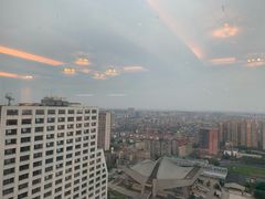 -成都雅诗阁来福士